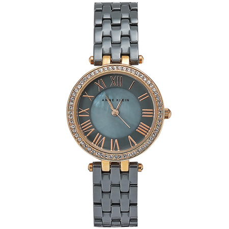 Часы наручные Anne Klein AK/2200RGGY