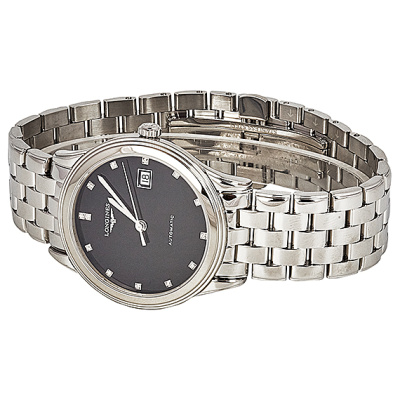 Часы наручные Longines L4.974.4.57.6