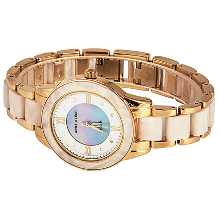 Часы наручные Anne Klein AK/3610GPWT