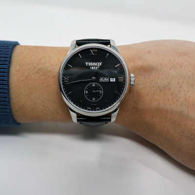 Часы наручные Tissot T006.428.16.058.01