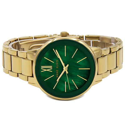 Часы наручные Anne Klein AK/3750GMGB