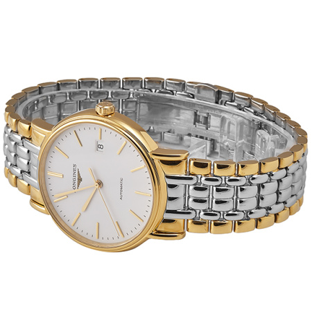 Часы наручные Longines L4.921.2.12.7 Часы наручные Longines L4.921.2.12.7