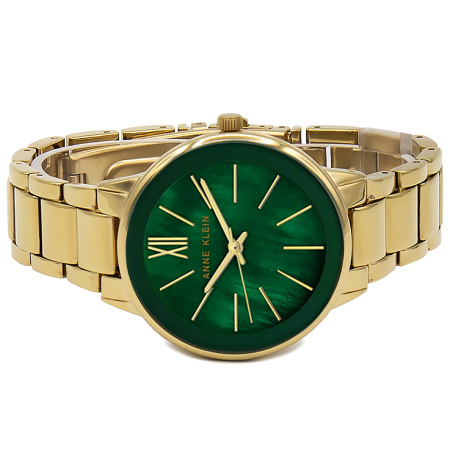 Часы наручные Anne Klein AK/3750GMGB