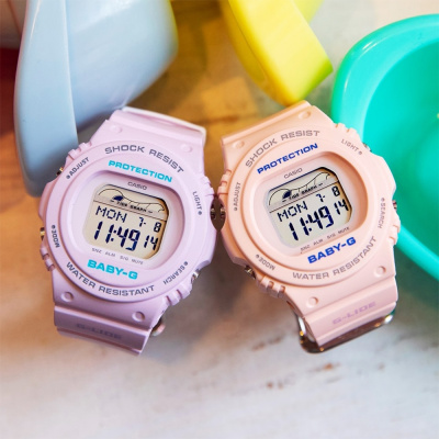 Часы наручные Casio BLX-570-6ER