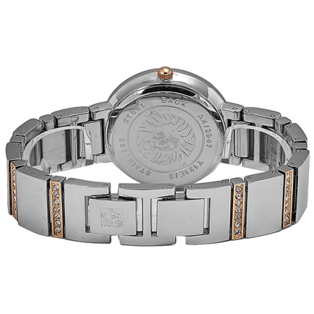 Часы наручные Anne Klein  AK/2947SMRT
