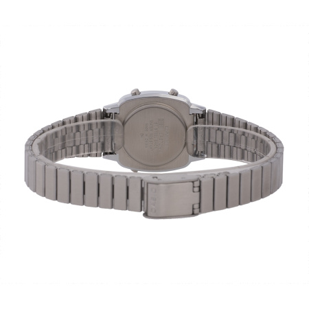 Часы наручные Casio LA670WEA-1EF Часы наручные Casio LA670WEA-1EF