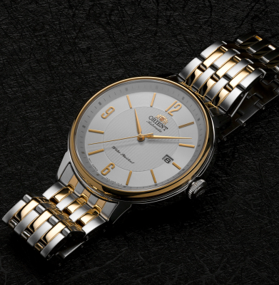 Часы наручные Orient RA-AC0J07S10B