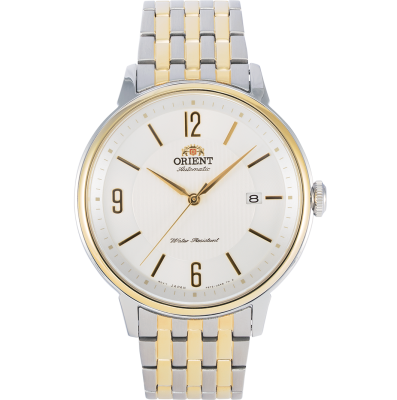 Часы наручные Orient RA-AC0J07S10B