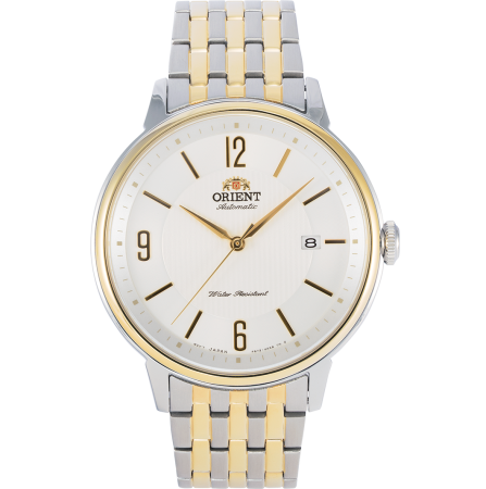 Часы наручные Orient RA-AC0J07S10B