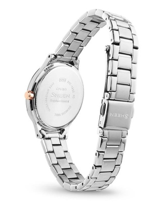 Часы наручные Casio SHE-4533D-7AUER