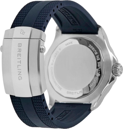 Часы наручные Breitling A17375E71C1S1 