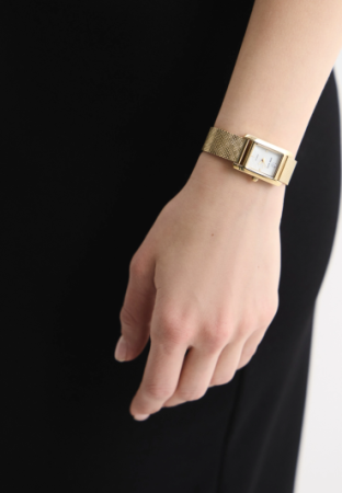 Часы наручные Anne Klein AK/5232MPGB