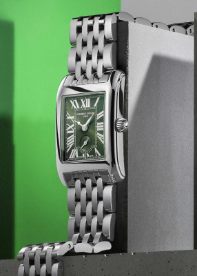 Часы наручные Frederique Constant FC-235GR2C6B