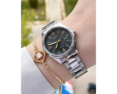 Часы наручные Casio LTP-1302D-1A2VDF