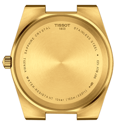 Часы наручные Tissot T137.410.33.021.00