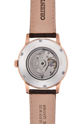 Часы наручные Orient RA-AC0001S10B