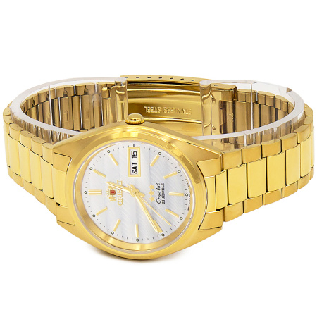 Часы наручные Orient FAB0000BW9 Часы наручные Orient FAB0000BW9