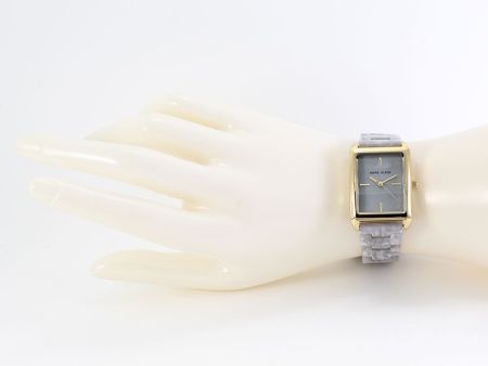 Часы наручные Anne Klein AK/5290GPLG