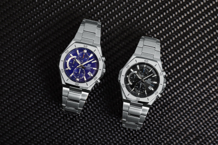 Часы наручные Casio EFB-680D-2BVUEF