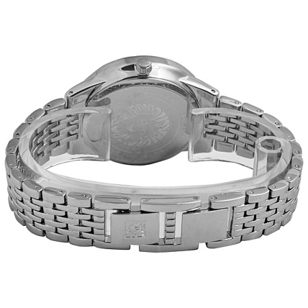 Часы наручные Anne Klein AK/3507GYSV Часы наручные Anne Klein AK/3507GYSV