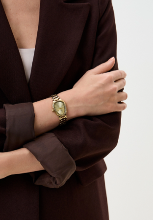 Часы наручные Anne Klein AK/5176CHGB