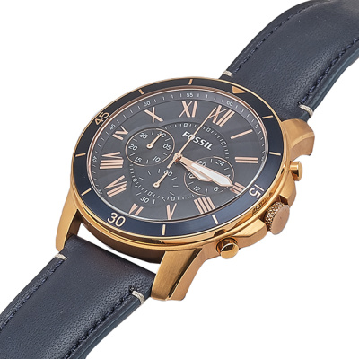 Часы наручные Fossil FS5237