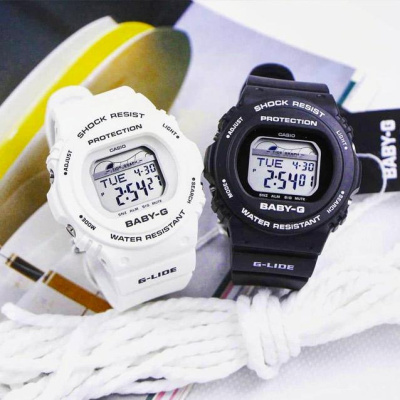 Часы наручные Casio BLX-570-7ER