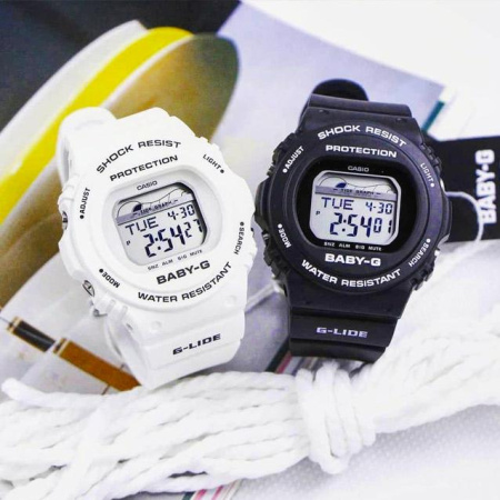 Часы наручные Casio BLX-570-7ER