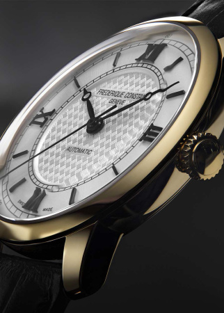 Часы наручные Frederique Constant FC-301S3B5