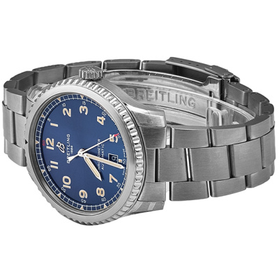 Часы наручные Breitling A17315101C1A1