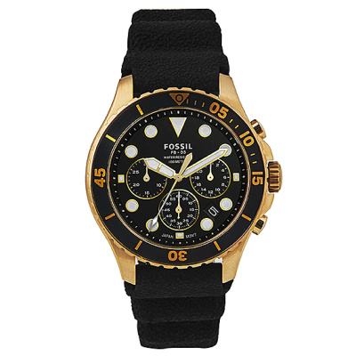 Часы наручные Fossil FS5729