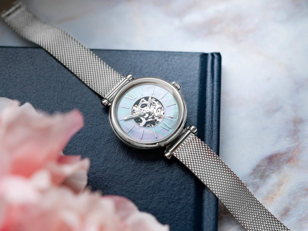 Часы наручные Fossil ME3189