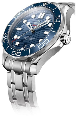 Часы наручные Omega 21030422003001