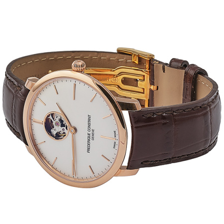 Часы наручные Frederique Constant  FC-312V4S4