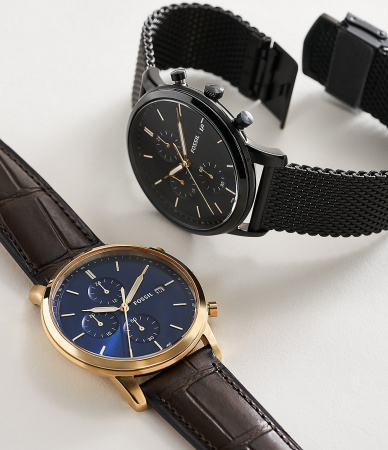 Часы наручные Fossil FS5943