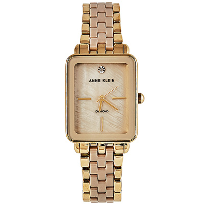 Часы наручные Anne Klein AK/3668TNGB