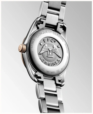 Часы наручные Longines L22863927