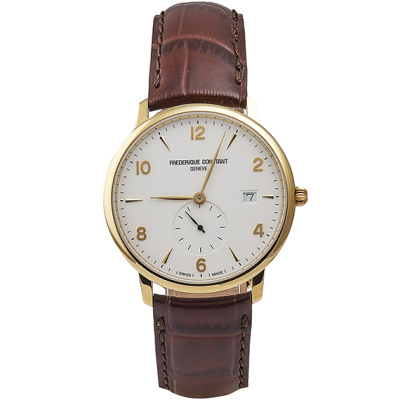 Часы наручные Frederique Constant  FC-245VA5S5