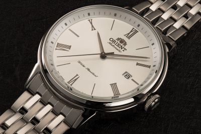 Часы наручные Orient RA-AC0J04S10B