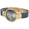 Часы наручные Anne Klein AK/3001GPBL Часы наручные Anne Klein AK/3001GPBL