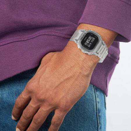 Часы наручные Casio DW-5600SKE-7ER