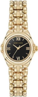 Часы наручные Anne Klein AK/5362BKGB
