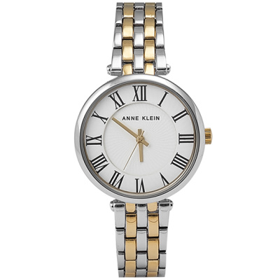 Часы наручные Anne Klein AK/3323WTTT