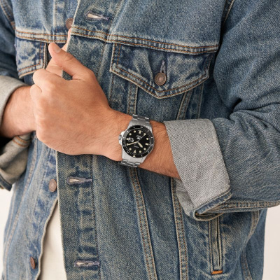Часы наручные Fossil FS5952
