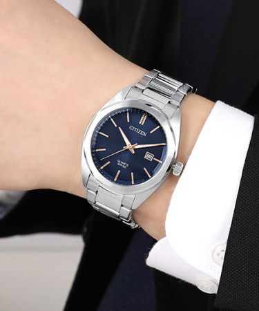 Часы наручные Citizen BI5110-54H 