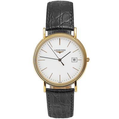 Часы наручные Longines L4.790.2.12.2
