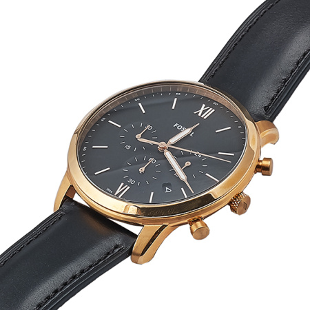 Часы наручные Fossil FS5381 Часы наручные Fossil FS5381