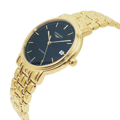 Часы наручные Longines L48212528