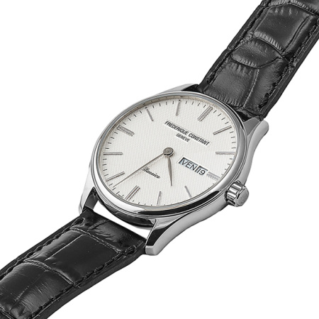Часы наручные Frederique Constant FC-225ST5B6