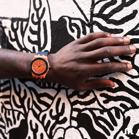 Часы наручные Maurice Lacroix AI2008-50050-300-0